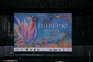 Svečano otvaranje 21. Interetno festivala