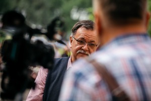 Svečano otvaranje 21. Interetno festivala