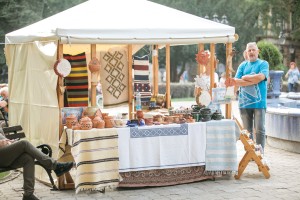 Svečano otvaranje 21. Interetno festivala