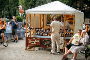 Svečano otvaranje 21. Interetno festivala