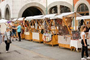 Svečano otvaranje 21. Interetno festivala