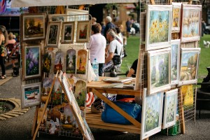 Svečano otvaranje 21. Interetno festivala