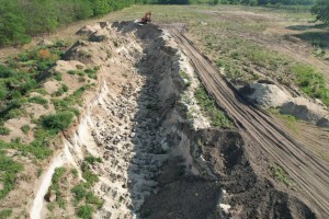 Problemi građana Liparske ulica na Kelebiji sa peščanim putem