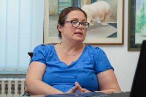 Obilazak mladunčeta lava u Prihvatilištu za divlje životinje