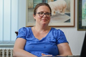 Obilazak mladunčeta lava u Prihvatilištu za divlje životinje