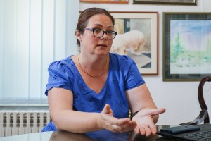 Obilazak mladunčeta lava u Prihvatilištu za divlje životinje