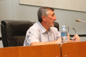 Izborna sednica Skupštine Gradskog fudbalskog saveza Subotice