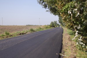 Obilazak radova na obilaznici oko Palića (Novosadski put)