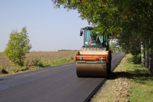 Obilazak radova na obilaznici oko Palića (Novosadski put)