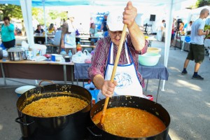 Festival bunjevačkih jela 2022