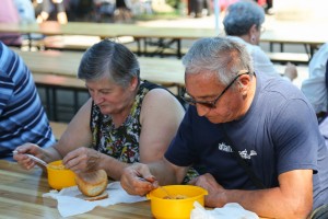 Festival bunjevačkih jela 2022
