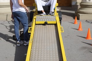 Promocija bezbednosti saobraćaja