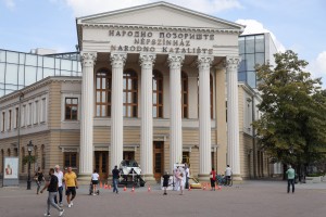 Promocija bezbednosti saobraćaja