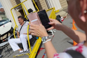 Promocija bezbednosti saobraćaja