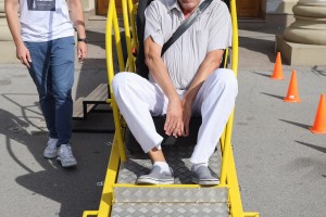 Promocija bezbednosti saobraćaja