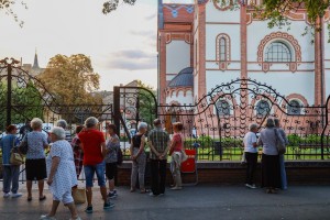 Koncert: „Pod sjajem zvezda“