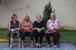 Koncert: „Pod sjajem zvezda“