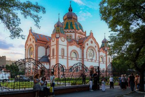 Koncert: „Pod sjajem zvezda“