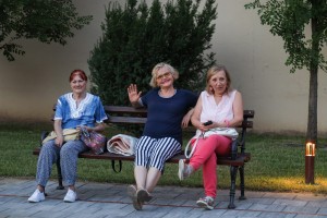 Koncert: „Pod sjajem zvezda“