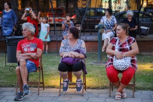 Koncert: „Pod sjajem zvezda“