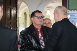 Svečana sednica povodom dana Dana grada