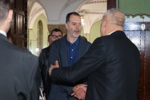 Svečana sednica povodom dana Dana grada