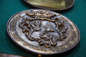 Svečana sednica povodom dana Dana grada