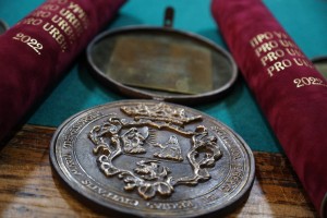 Svečana sednica povodom dana Dana grada