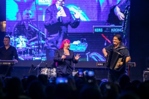 Koncert Zorice Brunclik u sklopu proslave Dana grada