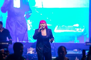 Koncert Zorice Brunclik u sklopu proslave Dana grada