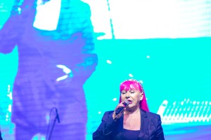 Koncert Zorice Brunclik u sklopu proslave Dana grada