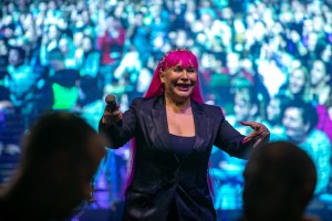 Koncert Zorice Brunclik u sklopu proslave Dana grada