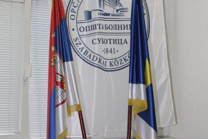 Donacija medicinske opreme Opštoj bolnici