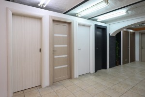 Porta Royal - sobna vrata po meri