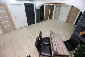 Porta Royal - sobna vrata po meri