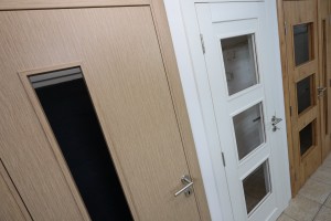 Porta Royal - sobna vrata po meri