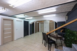 Porta Royal - sobna vrata po meri