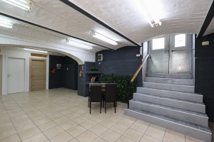 Porta Royal - sobna vrata po meri