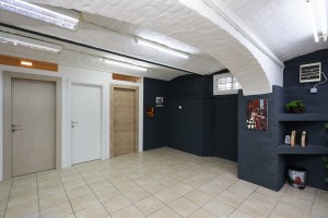 Porta Royal - sobna vrata po meri