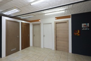 Porta Royal - sobna vrata po meri