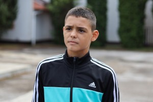 Akcija „Deci Kosmeta sa osmehom, zajedno u školskim klupama“ Subotica 2022