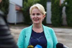 Akcija „Deci Kosmeta sa osmehom, zajedno u školskim klupama“ Subotica 2022