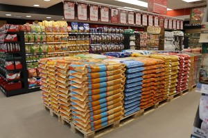 Specijalizovana prodavnica za kućne ljubimce - "Pet centar"