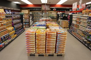 Specijalizovana prodavnica za kućne ljubimce - "Pet centar"