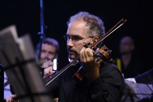 Koncert Subotičkog simfonijskog orkestra i Stefana Milenkovića