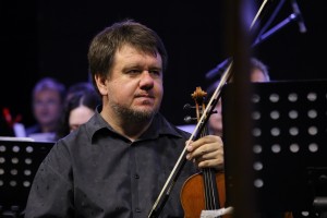 Koncert Subotičkog simfonijskog orkestra i Stefana Milenkovića