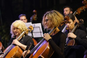 Koncert Subotičkog simfonijskog orkestra i Stefana Milenkovića