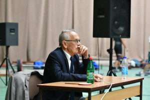 36. Međunarodni Kup Subotice u dizanju tegova