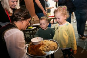 Humanitarni koncert "Za naš Orahovac"