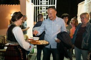 Humanitarni koncert "Za naš Orahovac"